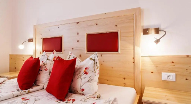 Апартаменты Residence Neuhäuslhof, Apartments Meran, GuestPass