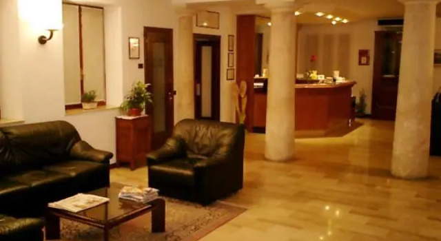 Albergo Alla Campana, Prenota Hotel Thiene Veneto
