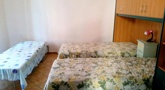Apartment Via Partanna Mondello, Book Apartment Hotels in Sicily with Parking, Parking