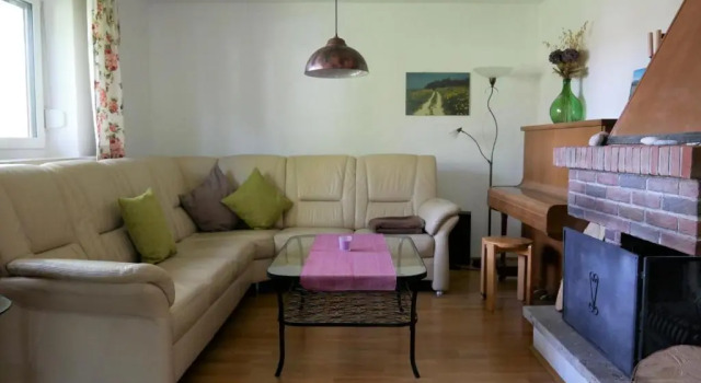 Апартаменты Ferienwohnung Chiemsee