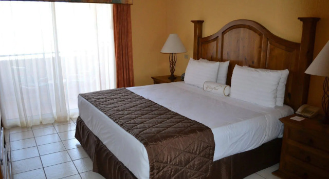 Sea of Cortez Beach Club