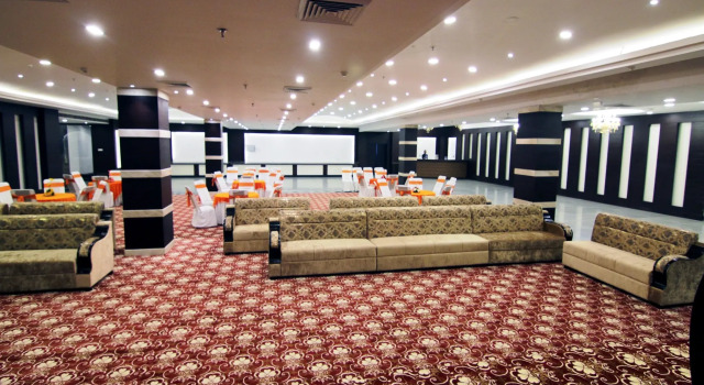 Trinetar Jammu