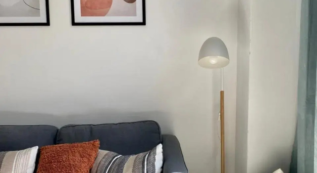 Superbe Logement Pres de Bruxelles Avec SPA Prive, Foglalás Üdülőközpont Brüsszel Brussel
