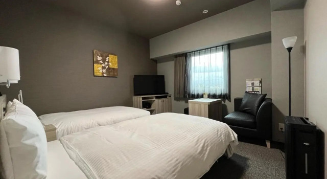 Hotel Route Inn Kato, Брондау Қонақ үй Kato Hyogo