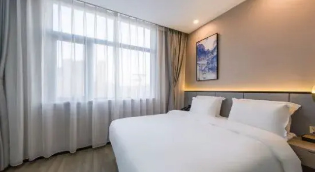 Xingcheng Hotel (Beijing Beiyuan Road North Subway Station Aviation General Hospital Branch), Забронировать Отель Пекин район Пекина