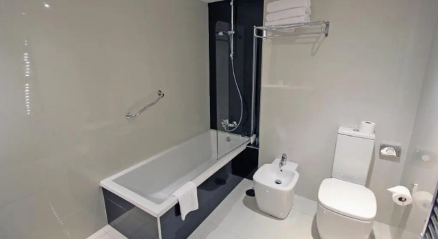 Двухместный номер Standard Hotel Villa Rosario, Palacete