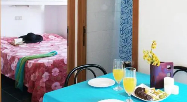 Villaggio Turistico Dea Cupra, Rezervovat Hotel Cupra Marittima 