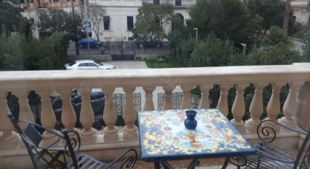 Standard- værelse Dimora Charleston SPA Lecce
