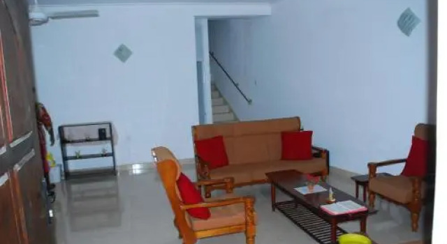 Tina'S Cosy Room 2, Foglalás Szálloda Peliyagoda Pattiya Colombo
