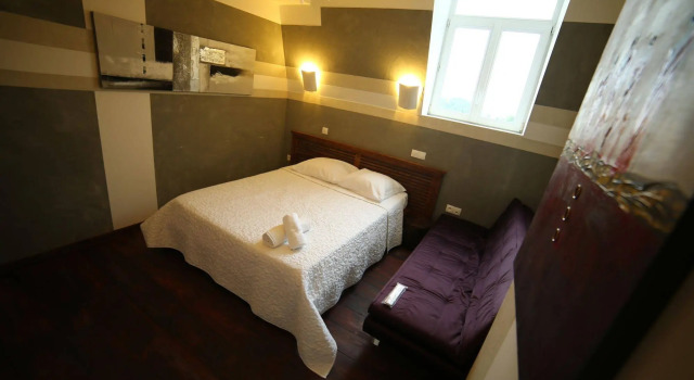 Hôtel de France, Varaa Hotelli Lens 