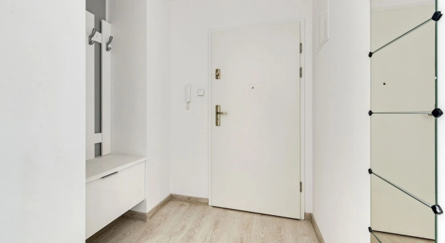 Apartament 39, Book Lejlighed Hoteller i Pomerania med parkering, Parkering