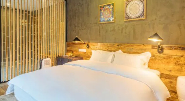 Люкс Black Jewels Inn