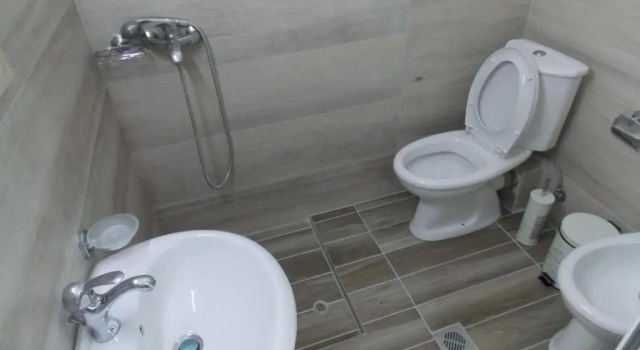 Номер Standard Vila Gjoni