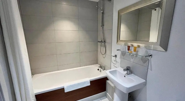Номер Standard Lazaat Hotel
