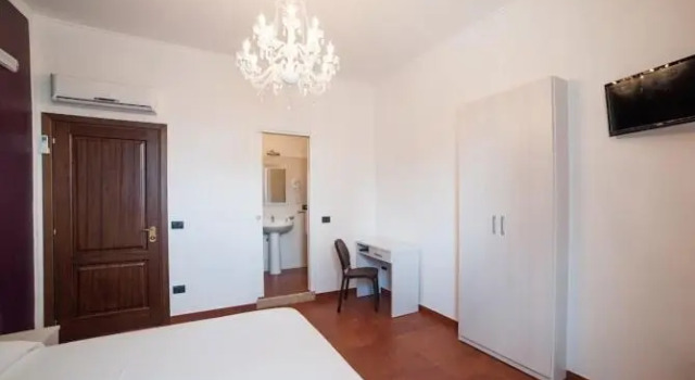 Habitación De lujo Metropolis
