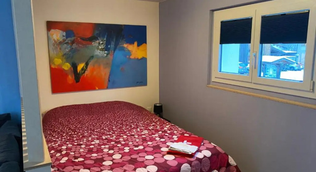 Spring Inn Apartments