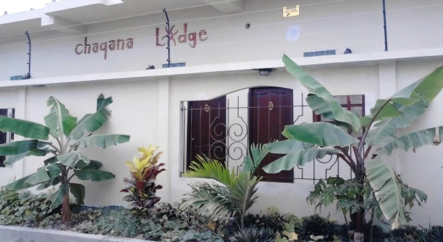 Chaqana Lodge, Prenota Hotel Salinas Santa Elena Province