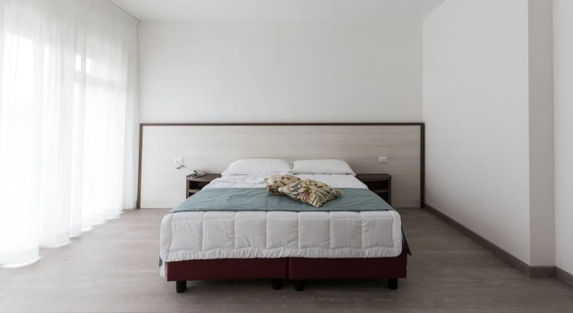 Апартаменты Superior Residence Smeraldo