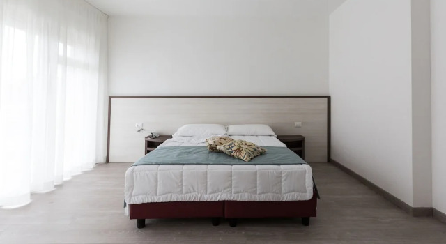 Апартаменты Superior c 1 комнатой Residence Smeraldo