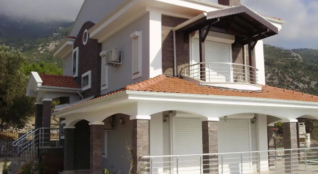 Deska Amara Villas