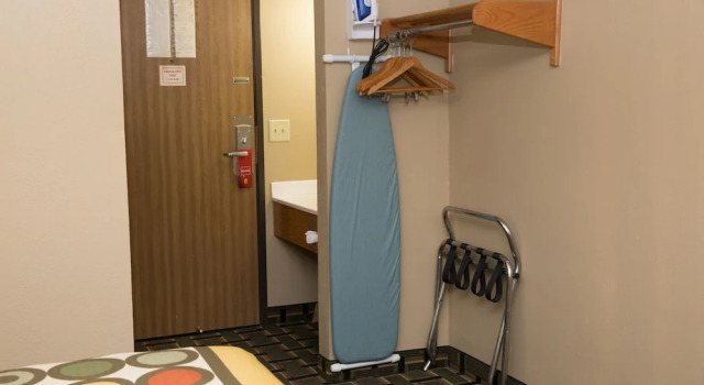 Super 8 Canton IL, Rezervasyon Otel Canton Illinois