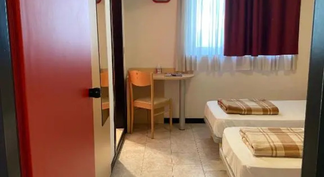 Номер Standard Hotel Mazzini