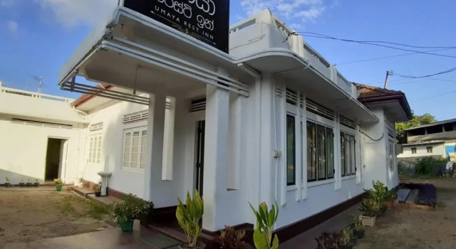 Umaya Rest Inn