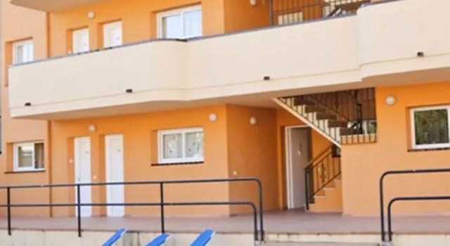 RVHotels Apartamentos Els Salats