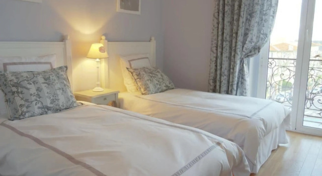 Hotel La Regence