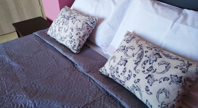 Вилла с 4 комнатами Luxurious Villa Paradise PRIVATE BEACH