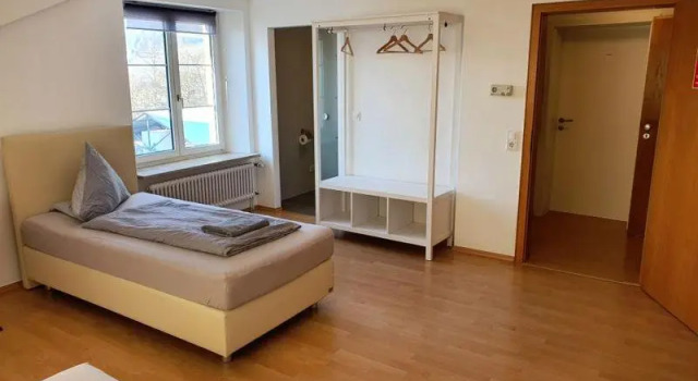 Apartment 13, Rezervasyon Daire Stockach 