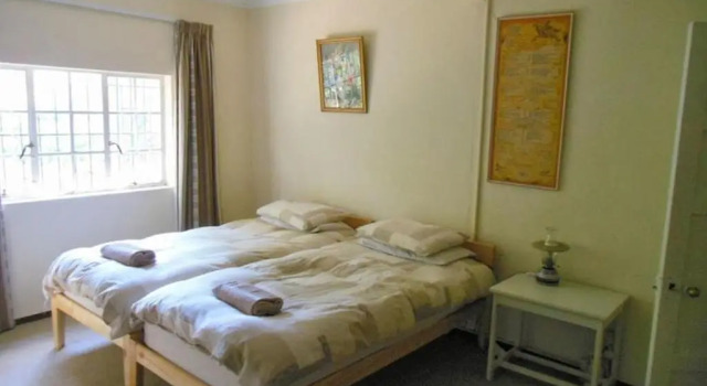 Klondyke Cherry Farm, Book Landbrugsophold Ceres Western Cape