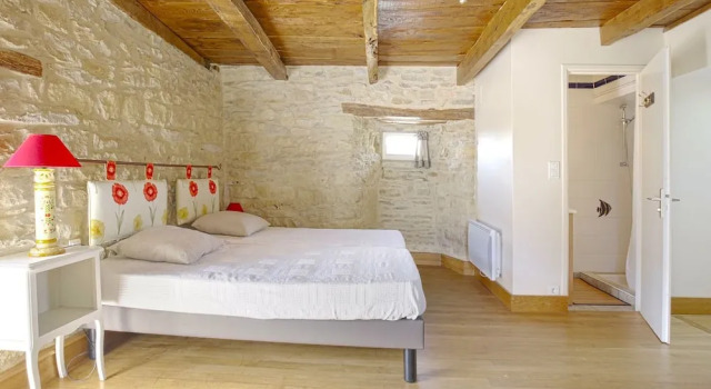 Gîte de La Source Gilhodes, Rezerwuj Hotel Castelnau-de-Mandailles Aveyron
