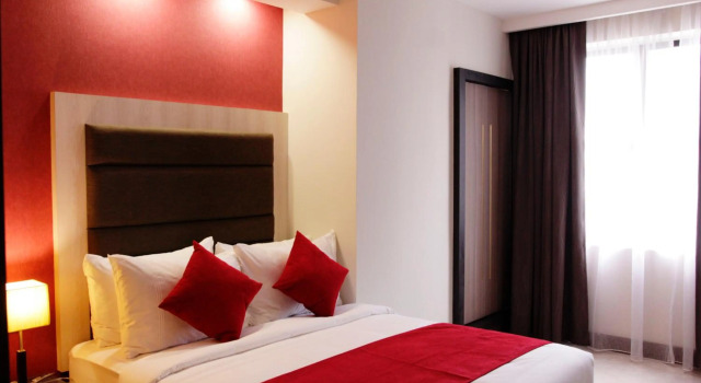 Verdant Hill Hotel Kuala Lumpur