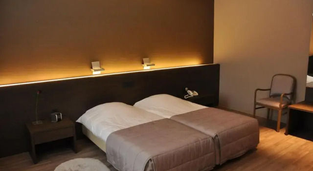 De Zalm, Buchen Sie Hotel Hotels in Flanders mit Parkplatz, Parkplätze