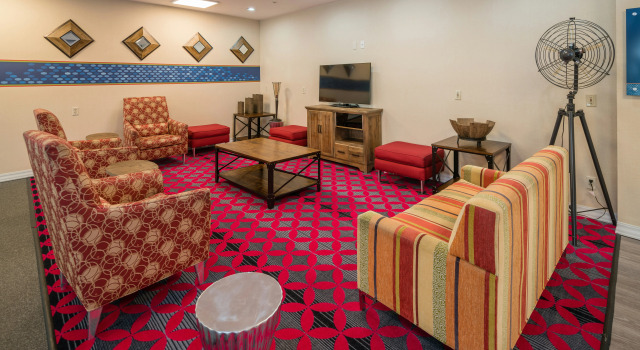 Hampton Inn Livermore