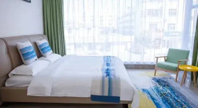 Shenzhen Sunnyday Apartment, Rezervasyon Daire Shenzhen Shenzhen