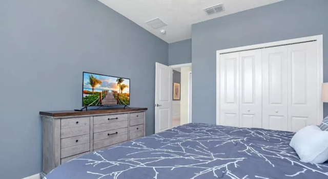 Fantasia @ Storey Lake By Shine Villas â #408 6 Bedroom Villa