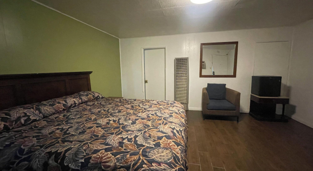 Oak Motel Modesto CA, Prenota Motel Modesto California