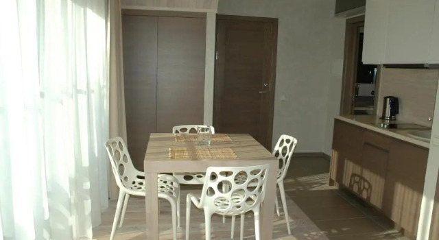 Appartamento Vila Lotmiškis