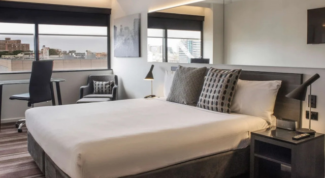 Номер Classic Mercure Sydney