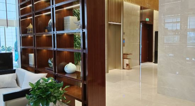 Linjin Yuehao International Hotel, Book Hotel 4-stjernede hoteller i Tongling, 4*