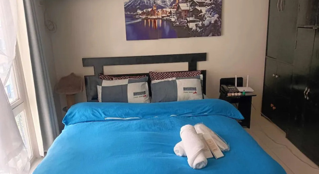 Ilustrata Residences Condominium, Забронировать Отель Кесон-Сити 