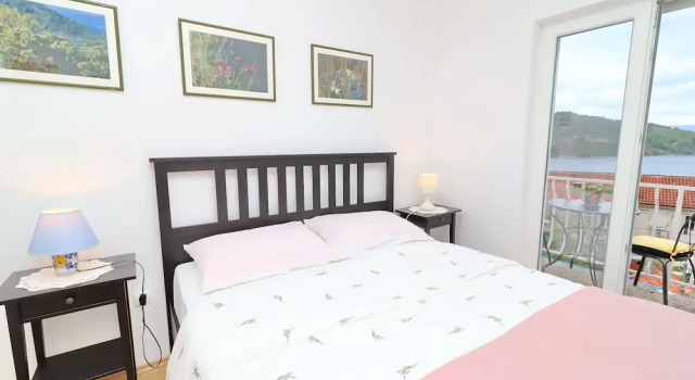Апартаменты Standard Apartments Nodilo