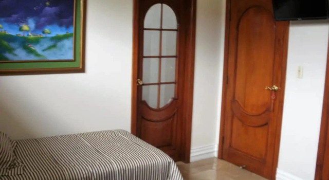 Номер Economy Cesar's House Guayaquil
