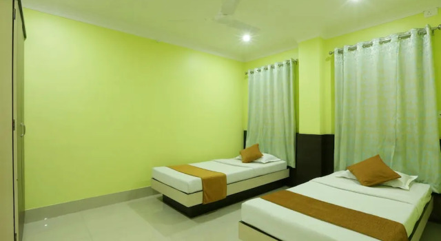 Suite Hotel Grand Luit