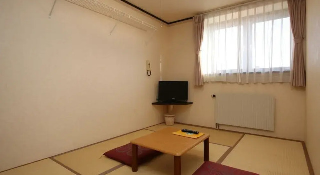 Номер Standard アルパインロッジ