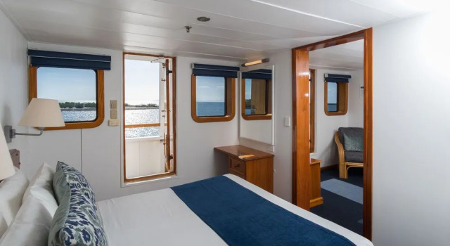 Captain Cruises Fiji, Fiji Cruise line - All inclusive & Departs most, Book Hotel Nadi Viti Levu