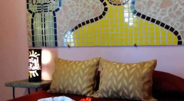 Двухместный номер Standard Hotel Kekoldi de Granada