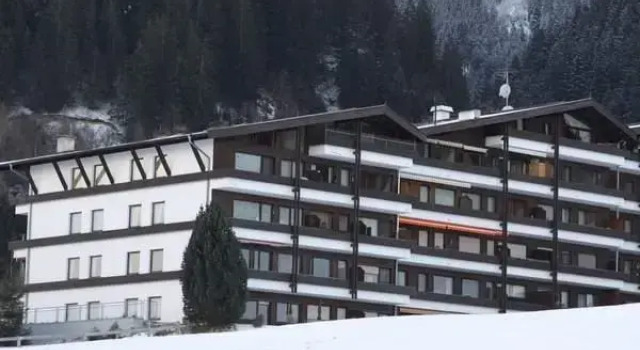 Tiroler Haus, Prenota Appartamento Hotel a Axams con piscina, Piscina